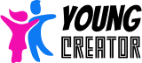 YoungCreator logo